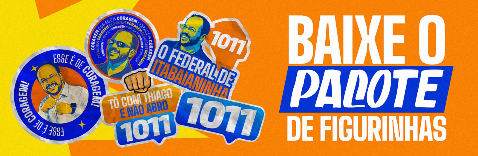 Figurinhas